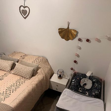 Апартаменты Cosy Ивры-Сур-Сеине Экстерьер фото