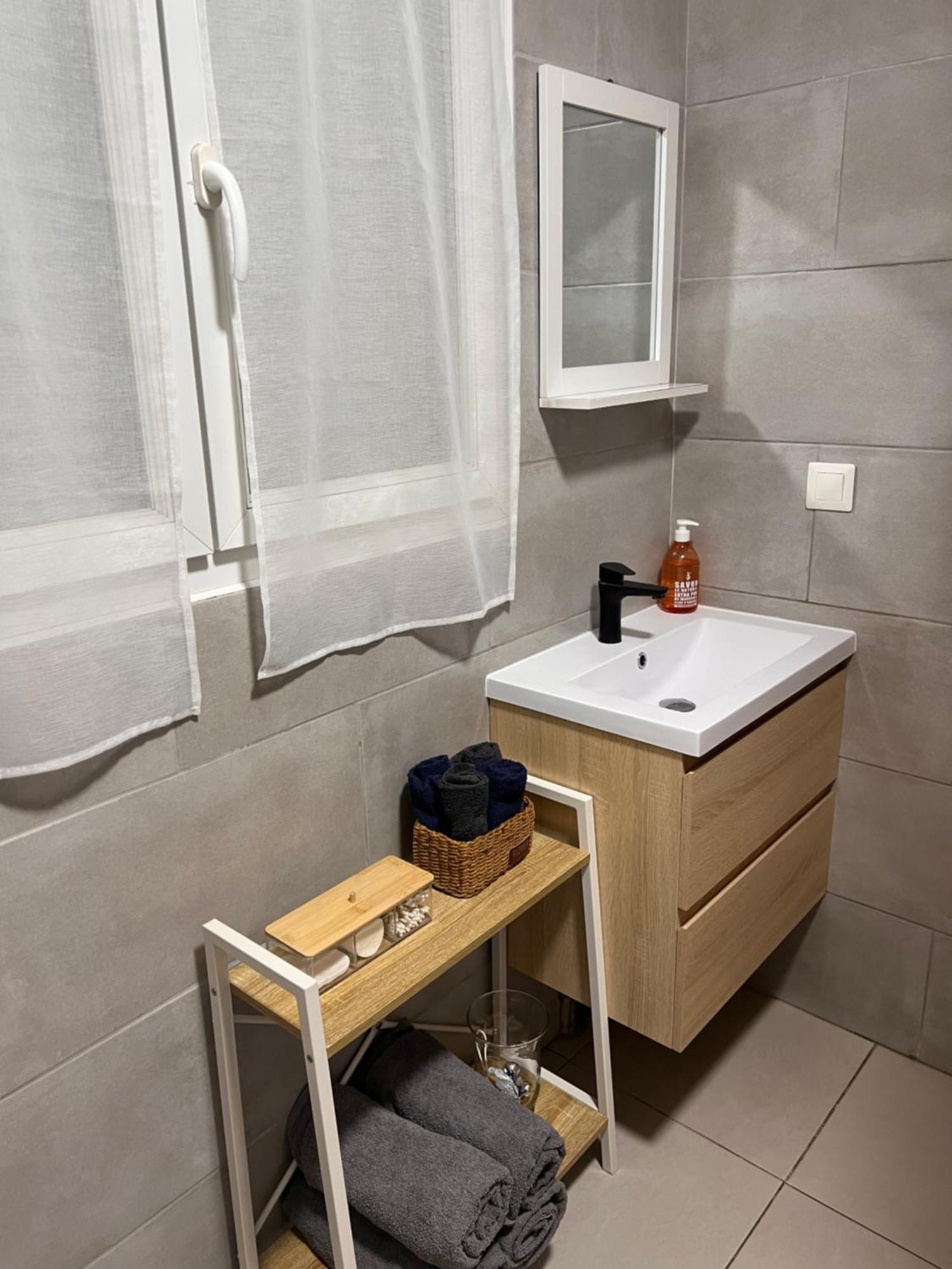 Апартаменты Cosy Ивры-Сур-Сеине Экстерьер фото
