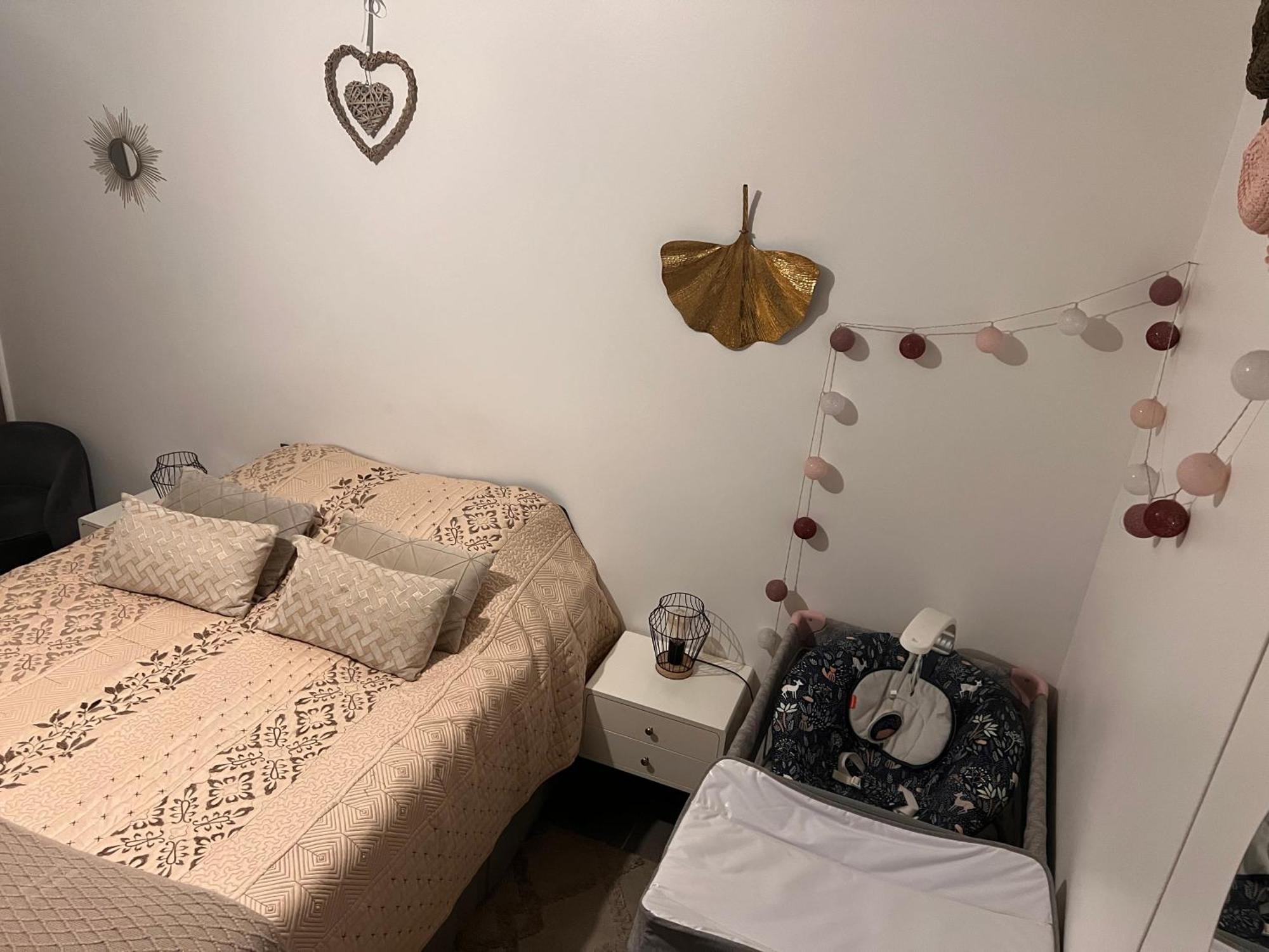 Апартаменты Cosy Ивры-Сур-Сеине Экстерьер фото